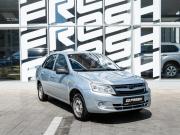 Lada (ВАЗ) Granta I Ставрополь  - изображение 20