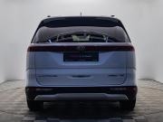 Kia Carnival IV Москва  - изображение 25