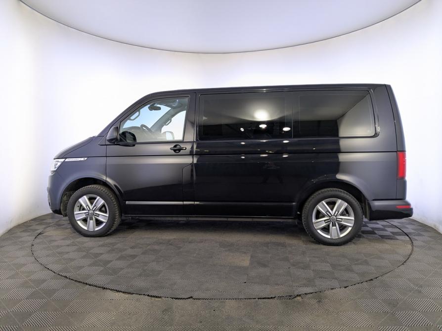 Volkswagen Multivan T6 Рестайлинг Москва  - изображение 8