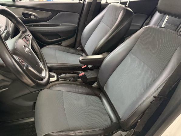 Opel Mokka I с пробегом 2013 года, цена 970 000 рублей, 175000 км, внедорожник, Автокод Объявления