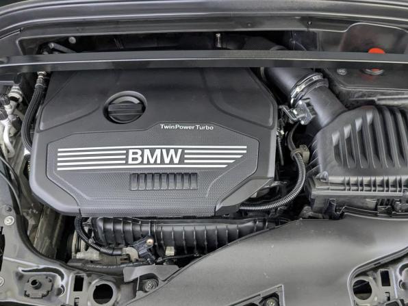 BMW X2 I (F39) с пробегом 2019 года, цена 2 359 000 рублей, 70000 км, внедорожник, Автокод Объявления