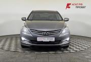 Hyundai Solaris I Рестайлинг Нижний Новгород  - изображение 18