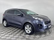 Kia Sportage IV Ростов-на-Дону  - изображение 23