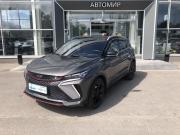 Geely Coolray I Рестайлинг Брянск  - изображение 18