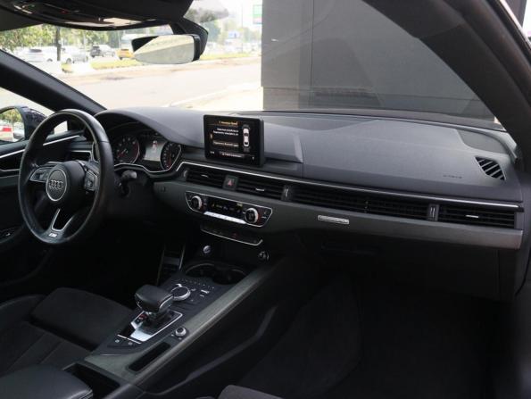 Audi A5 II (F5) с пробегом 2019 года, цена 3 850 000 рублей, 58412 км, купе, Автокод Объявления
