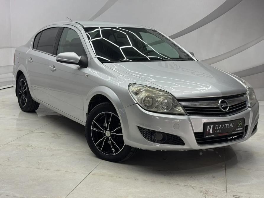 Opel Astra H Рестайлинг Воронеж  - изображение 3