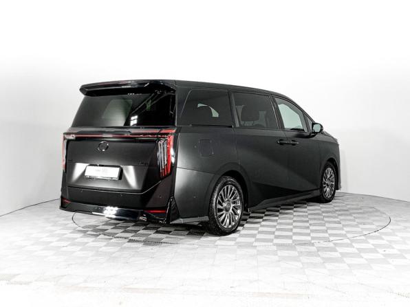 GAC M8 с пробегом 2024 года, цена 3 898 000 рублей, 46583 км, минивэн, Автокод Объявления