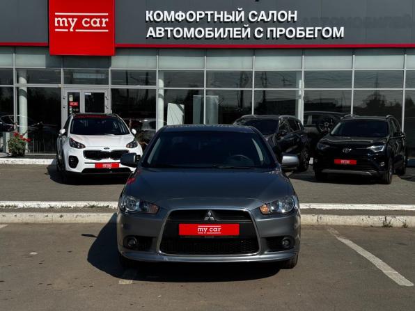 Mitsubishi Lancer X Рестайлинг с пробегом 2013 года, цена 950 000 рублей, 76000 км, седан, Автокод Объявления