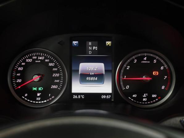 Mercedes-Benz GLC Coupe I (C253) с пробегом 2018 года, цена 4 350 000 рублей, 95854 км, внедорожник, Автокод Объявления