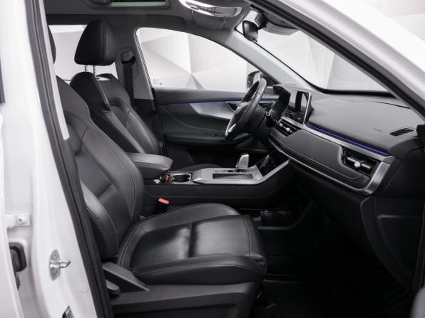 Chery Tiggo 4 Pro I с пробегом 2022 года, цена 1 750 000 рублей, 32847 км, внедорожник, Автокод Объявления
