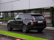 Land Rover Range Rover IV Рестайлинг Санкт-Петербург  - изображение 49