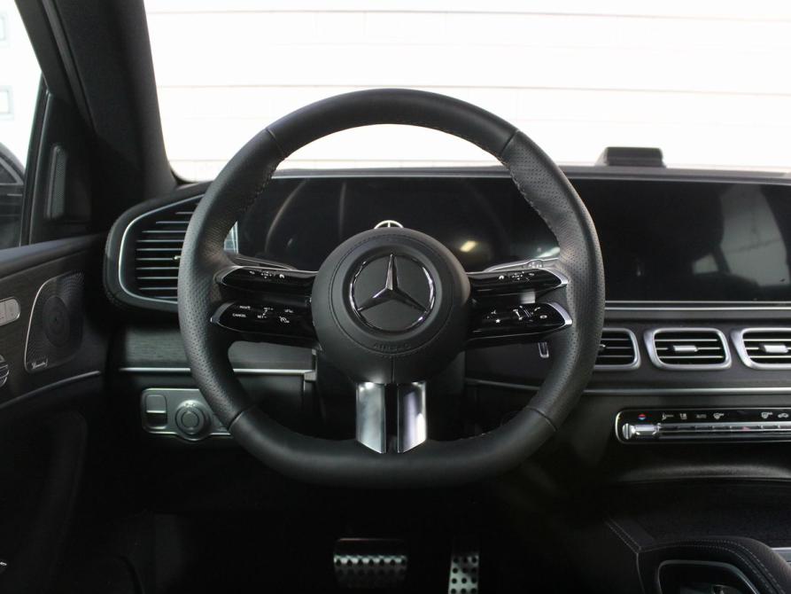 Mercedes-Benz GLE Coupe II (C167) Рестайлинг Москва  - изображение 17