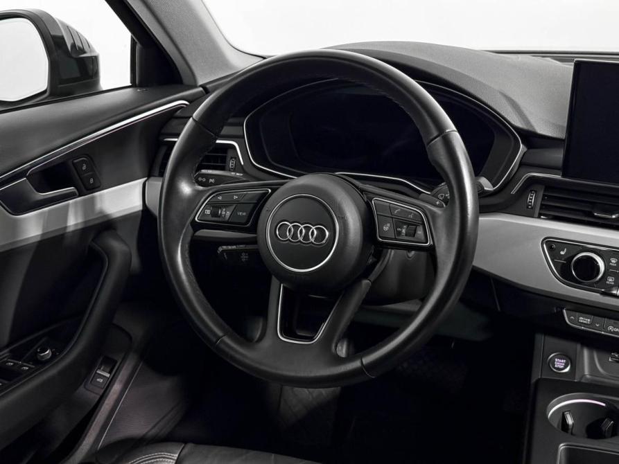 Audi A4 V (B9) Рестайлинг Санкт-Петербург  - изображение 16