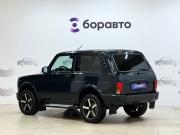 Lada (ВАЗ) Niva Legend I Ставрополь  - изображение 23