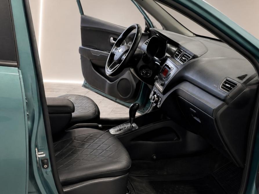 Kia Rio III Челябинск  - изображение 12