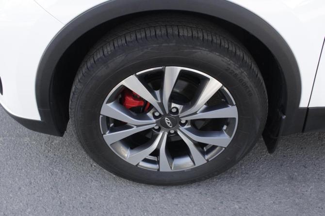Chery Tiggo 7 Pro Max I с пробегом 2024 года, цена 2 145 000 рублей, 25634 км, внедорожник, Автокод Объявления