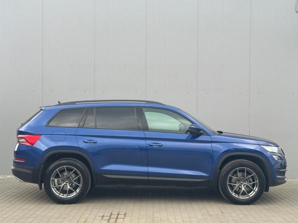 Skoda Kodiaq I с пробегом 2020 года, цена 2 655 000 рублей, 201000 км, внедорожник, Автокод Объявления