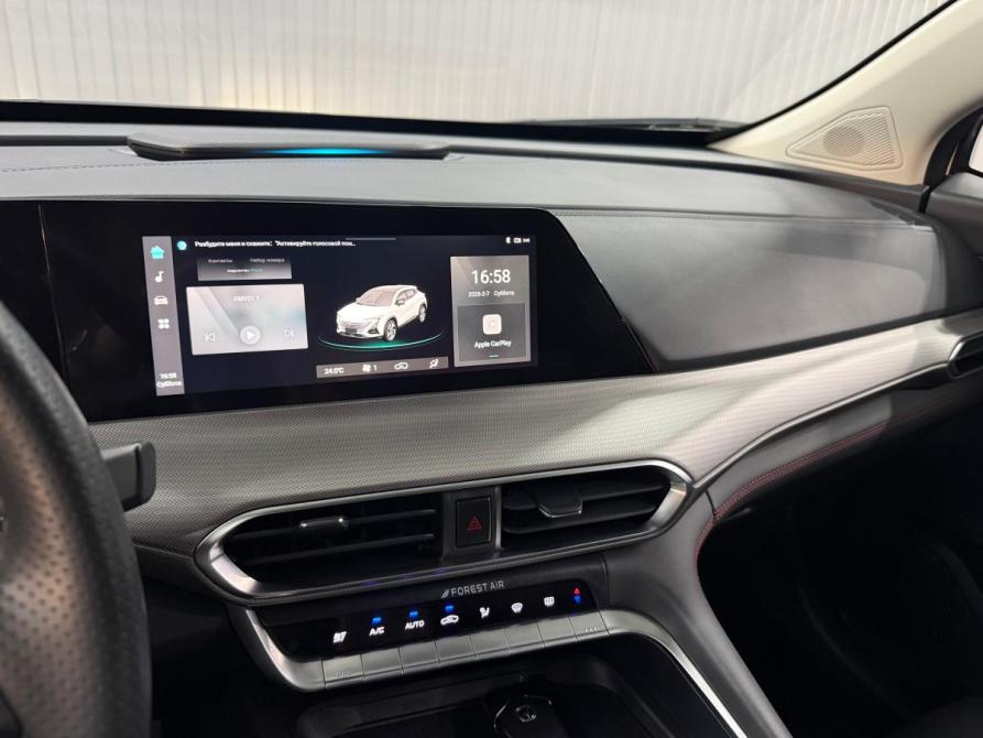 Changan UNI-T I Краснодар  - изображение 11