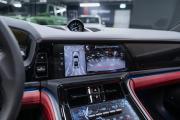 Porsche Panamera III Москва  - изображение 58