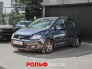 Volkswagen Golf Plus II Москва  - изображение 20