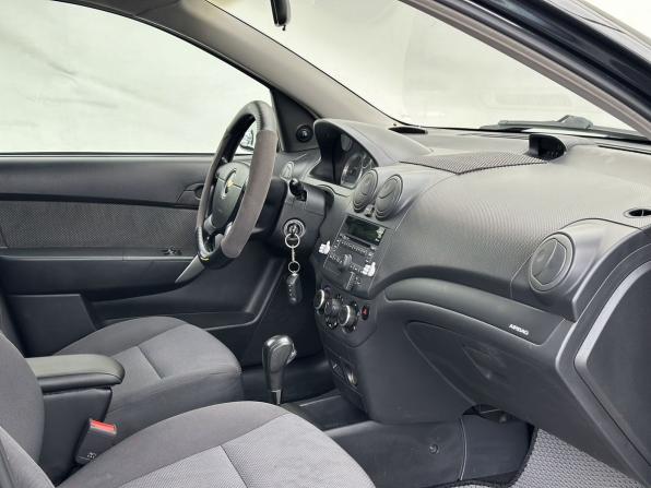 Chevrolet Aveo I Рестайлинг с пробегом 2010 года, цена 510 000 рублей, 141547 км, седан, Автокод Объявления