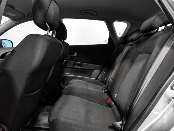 Kia Ceed I Рестайлинг с пробегом 2010 года, цена 615 000 рублей, 226779 км, хэтчбек, Автокод Объявления