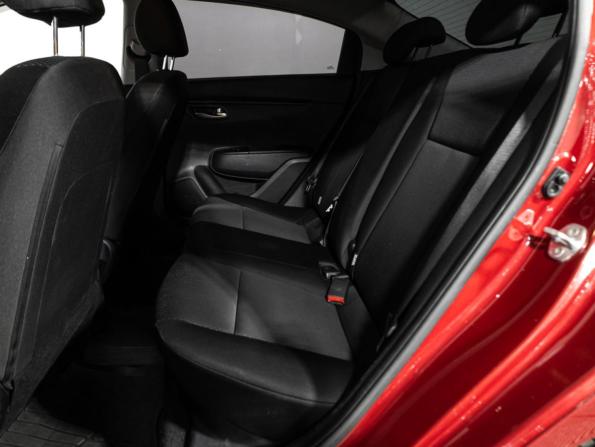 Kia Rio IV Рестайлинг с пробегом 2021 года, цена 1 629 700 рублей, 85344 км, седан, Автокод Объявления
