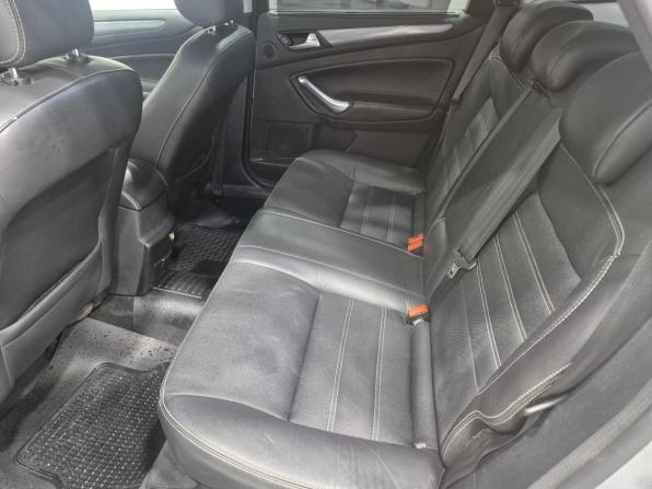 Ford Mondeo IV Рестайлинг с пробегом 2010 года, цена 847 000 рублей, 268306 км, универсал, Автокод Объявления