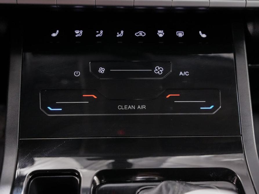 Chery Tiggo 4 Pro I Рестайлинг Ульяновск  - изображение 18