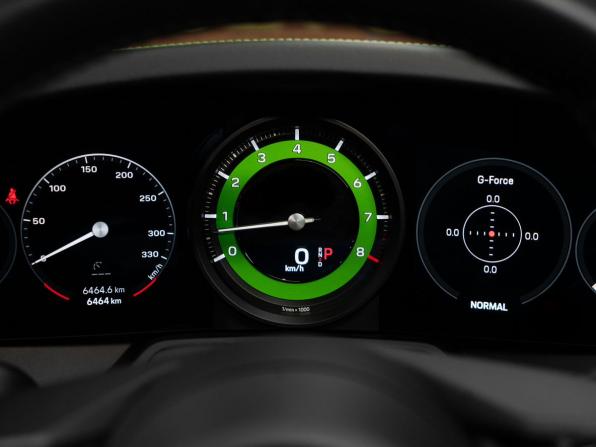 Porsche 911 VIII (992) с пробегом 2024 года, цена 19 380 000 рублей, 6464 км, купе, Автокод Объявления
