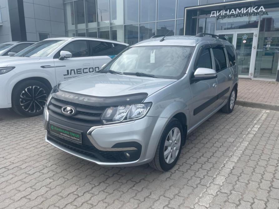 Lada (ВАЗ) Largus I Рестайлинг Череповец  - изображение 1