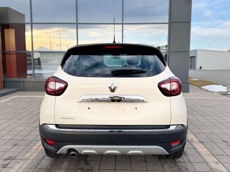 Renault Kaptur I Владикавказ  - изображение 7