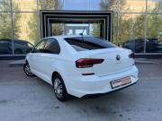 Volkswagen Polo VI Екатеринбург  - изображение 35