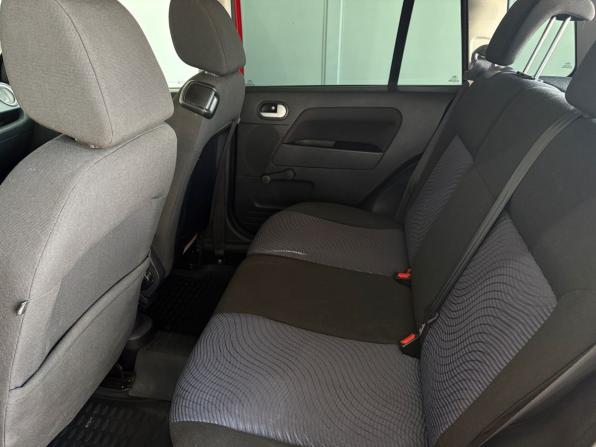 Ford Fusion I Рестайлинг с пробегом 2007 года, цена 639 000 рублей, 136395 км, хэтчбек, Автокод Объявления