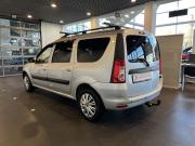 Lada (ВАЗ) Largus I Чебоксары  - изображение 38