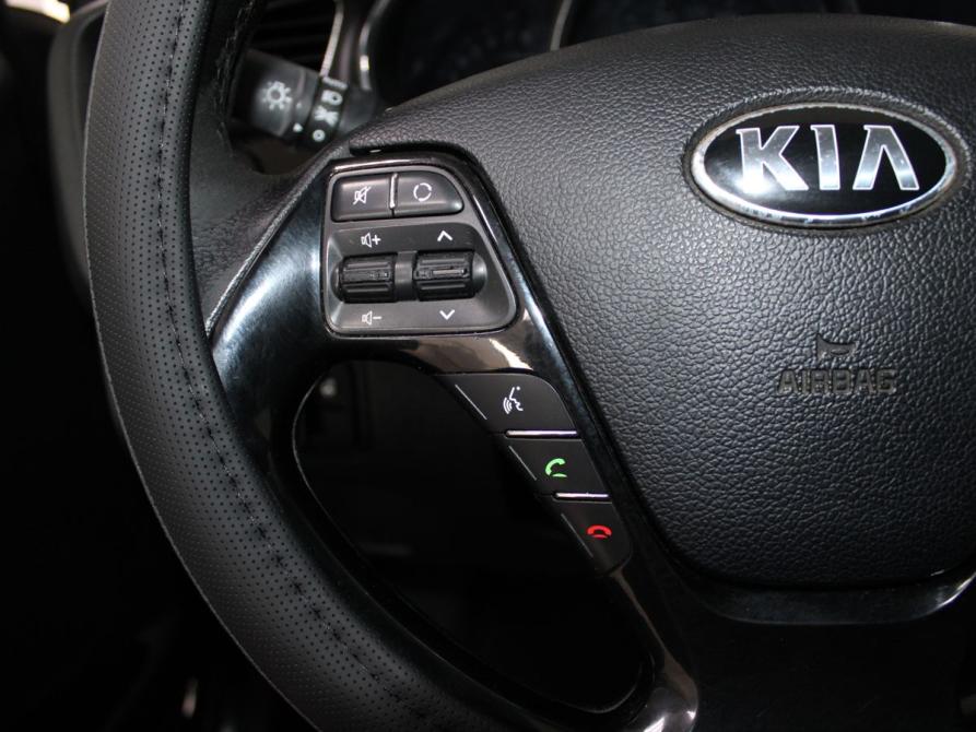 Kia Ceed II Старый Оскол  - изображение 16