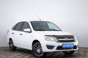Lada (ВАЗ) Granta I Пермь  - изображение 22