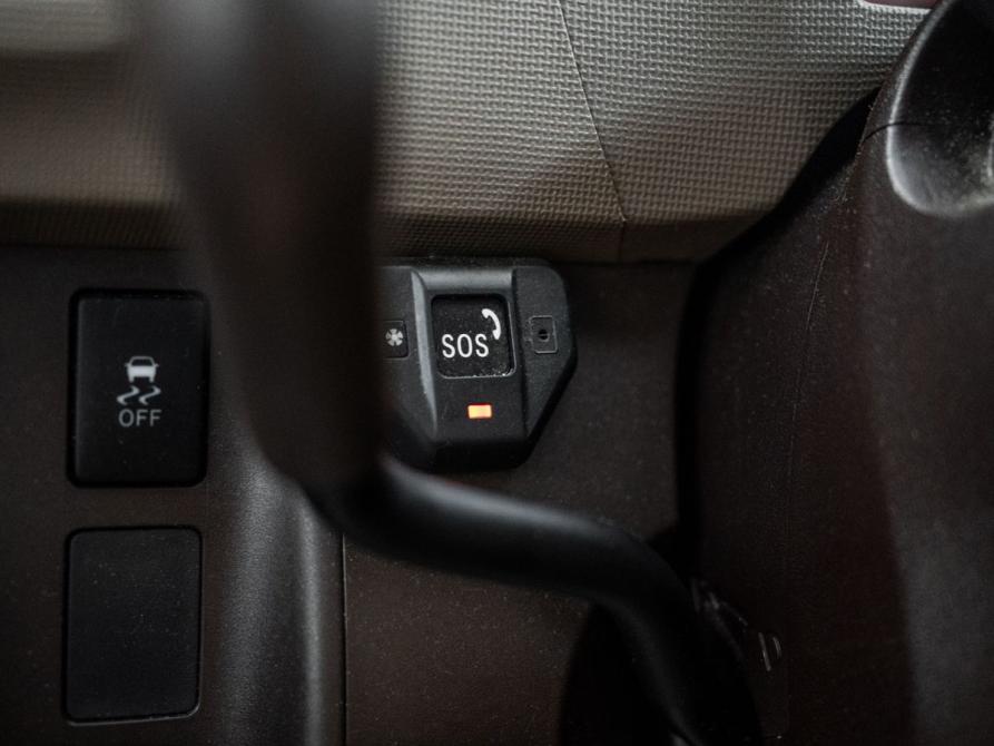 Toyota Passo II (C30) Иркутск  - изображение 16
