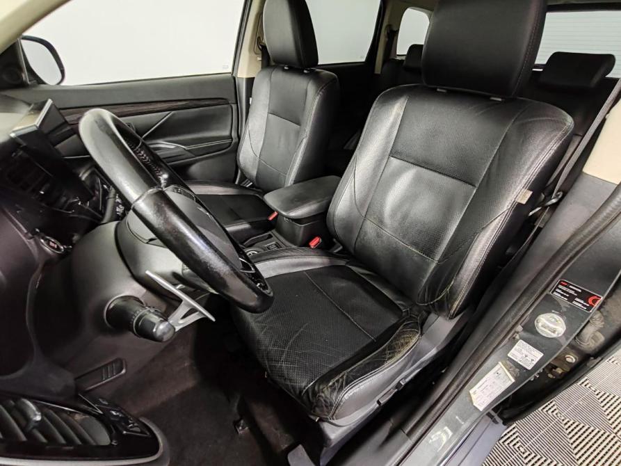 Mitsubishi Outlander III Рестайлинг 2 Москва  - изображение 22