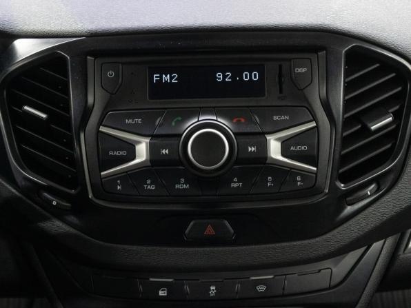 Lada (ВАЗ) Vesta I с пробегом 2021 года, цена 1 095 000 рублей, 66811 км, седан, Автокод Объявления