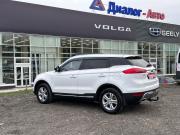Geely Atlas I Набережные Челны  - изображение 26