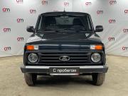 Lada (ВАЗ) Niva Legend Санкт-Петербург  - изображение 21