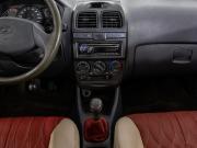 Hyundai Accent II Санкт-Петербург  - изображение 31