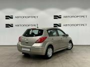 Nissan Tiida I Рестайлинг Санкт-Петербург  - изображение 25