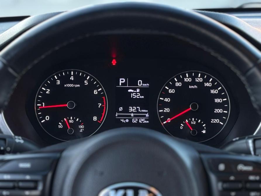 Kia Rio IV Рестайлинг Сыктывкар  - изображение 22
