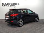 Hyundai ix35 I Пермь  - изображение 18