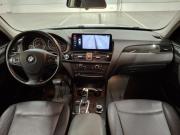 BMW X3 II (F25) Рестайлинг Казань  - изображение 42