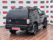 Chevrolet Blazer II Санкт-Петербург  - изображение 12