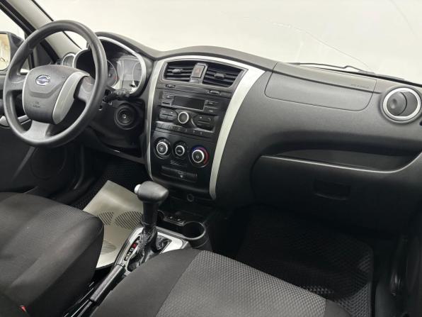 Datsun mi-DO с пробегом 2018 года, цена 660 000 рублей, 85489 км, хэтчбек, Автокод Объявления