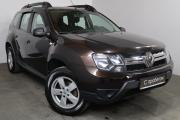 Renault Duster I Рестайлинг Санкт-Петербург  - изображение 18
